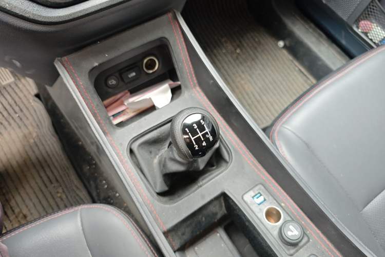 Used Wuling Zhengtu 2021 1.5L Adventure LAR