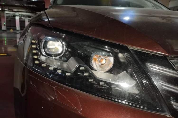 Used Volkswagen Passat 2013 1.8TSI DSG Prestige Edition
