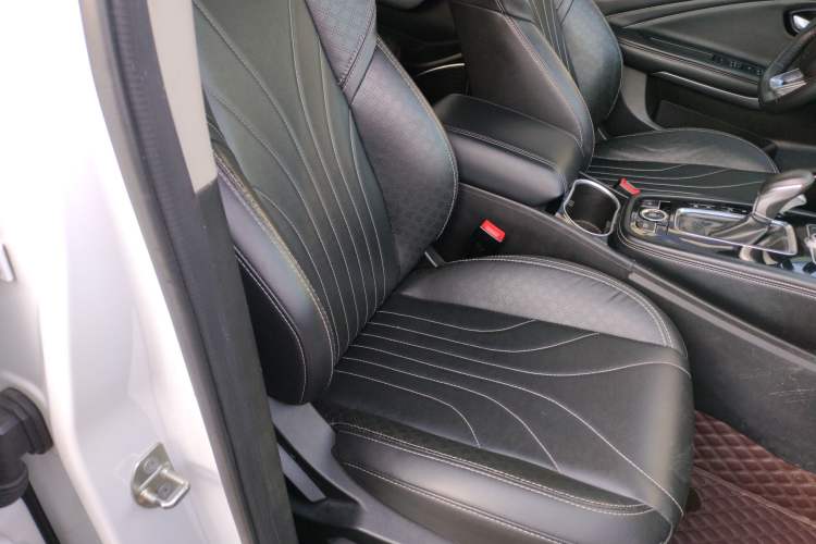 Used JETOUR X70 2018 1.5T Automatic YueXing Edition
