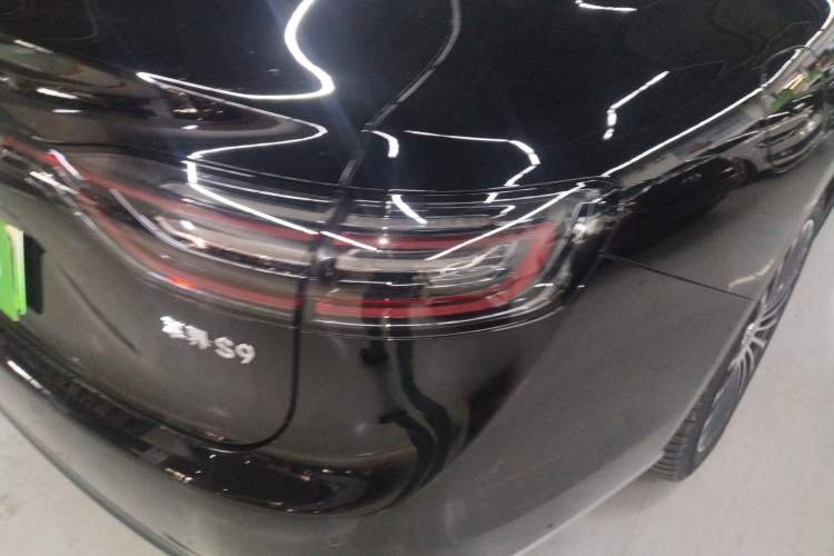 Used Hima Stelato S9 2025 Extended-Range Ultra
