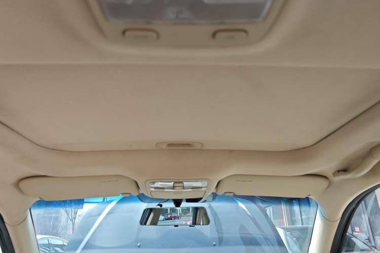 Used Hyundai Tucson 2013 2.0L Automatic Two-Wheel Drive Comfort Version