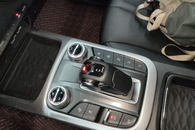 Used Tank 300 2023 Off-Road Edition 2.0T Conqueror
