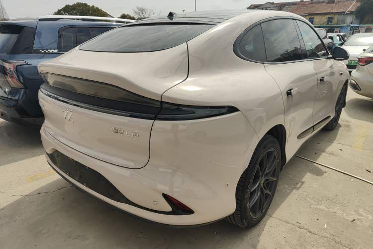 Used IM LS6 2023 Max Standard Edition