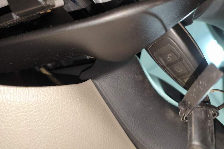 Used Ford Focus 2015 Sedan 1.6L Automatic Comfort Model