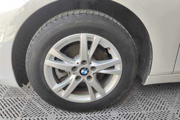 Used BMW 2 Series Active Tourer 2016 218i Leading Model
