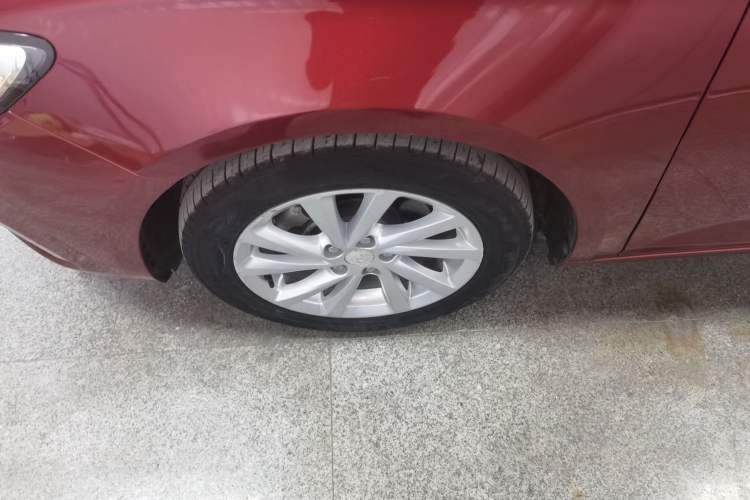 Used Buick Verano 2018 Sedan 15S Automatic Leading Model
