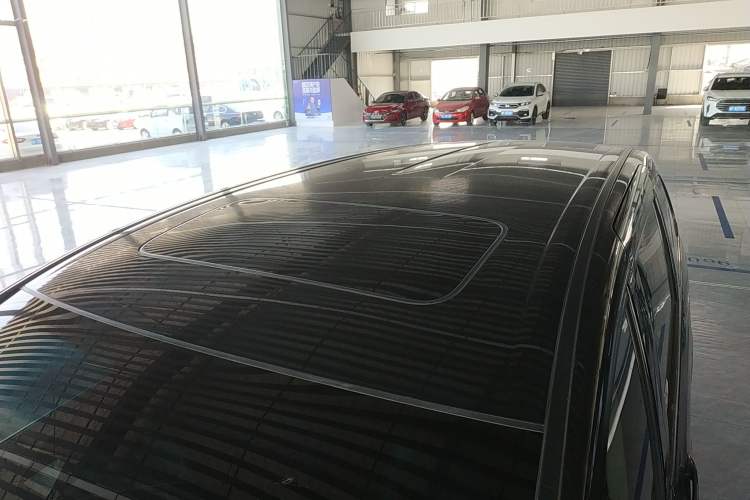 Used Honda Odyssey 2019 2.0L Rui·Smart Edition
