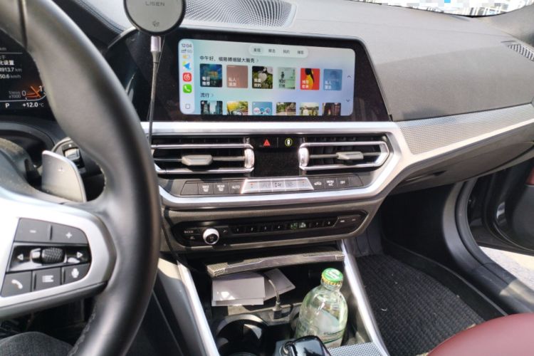 Used BMW 4 Series 2022 425i Gran Coupe M Sport Night Edition