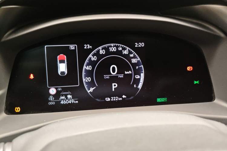 Used Lexus RZ 2023 450e All-Wheel Drive Luxury Edition