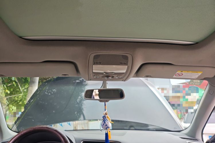 Used Audi Q5 2017 40 TFSI Technology Edition
