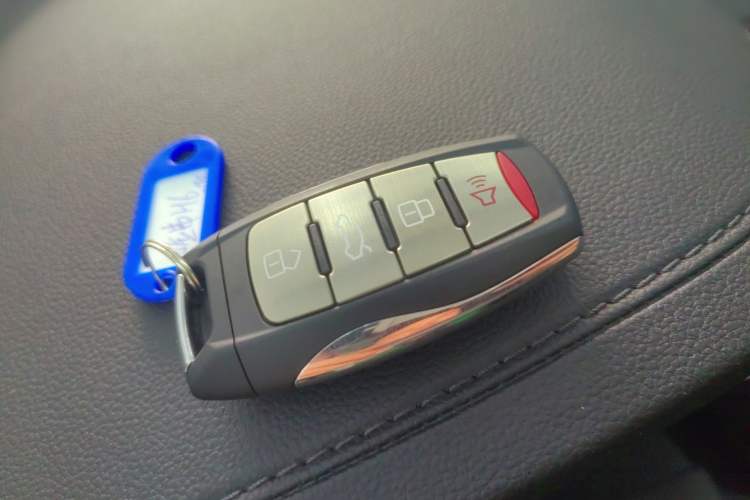 Used Haval H6 2025 1.5T National Style Urban Edition