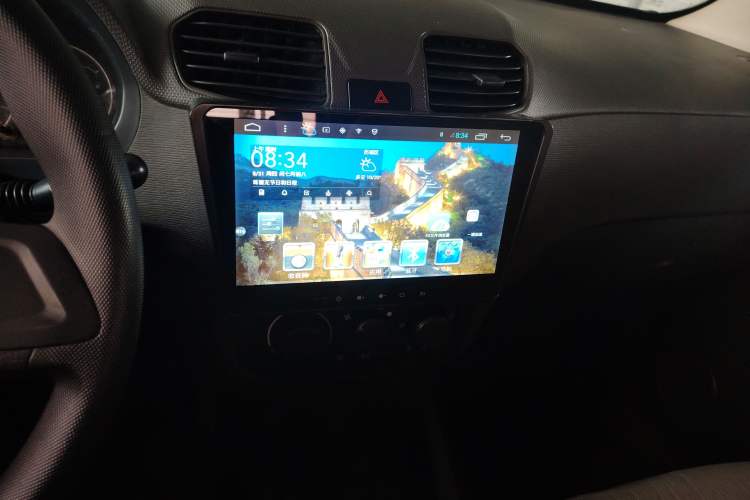 Used Wuling Hongguang 2015 1.5L S Base Model China IV