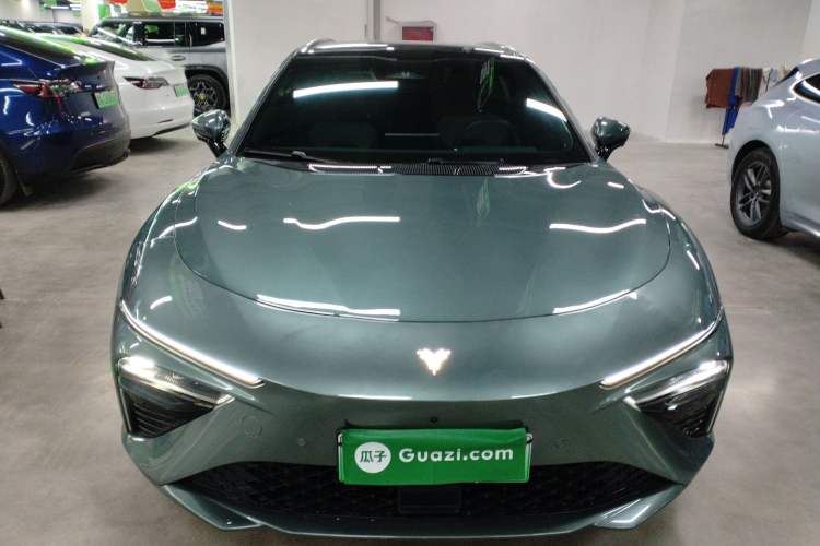 Used NETA S Shooting Brake 2024 Range-Extended 300 Standard Edition
