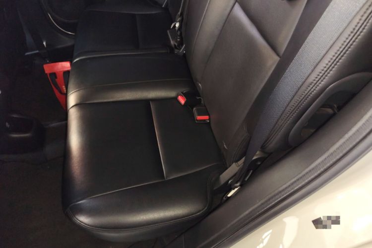 Used Honda Vezel 2017 1.5L CVT 2WD Comfort Model