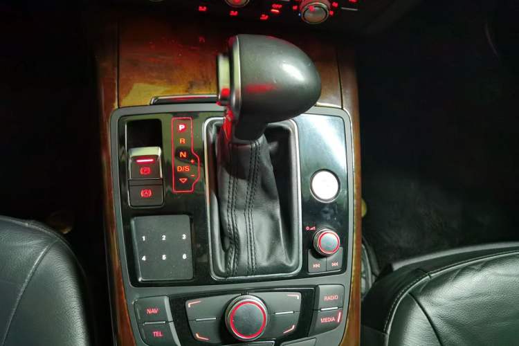 Used Audi A7 2012 3.0TFSI quattro Comfort Edition