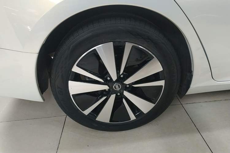 Used Nissan Teana 2019 2.0T XL Upper Smart Enjoyment Version
