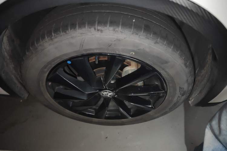 Used Venucia V 2022 260T Black Horse Edition · King
