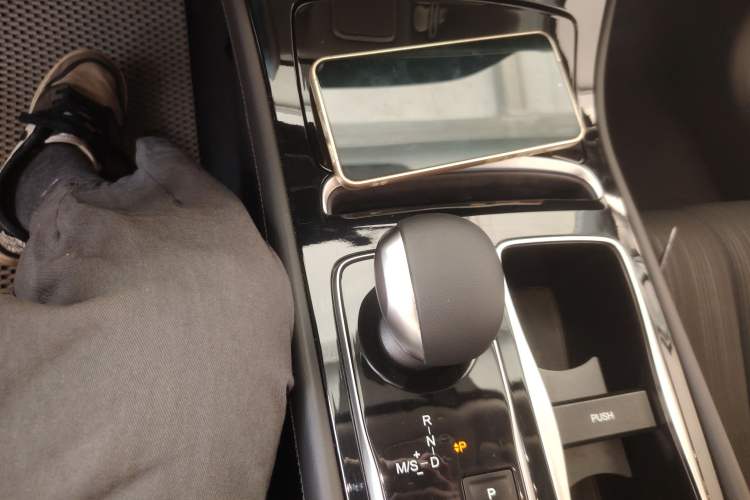 Used GAC Trumpchi GA6 2022 270T Automatic Elite Edition
