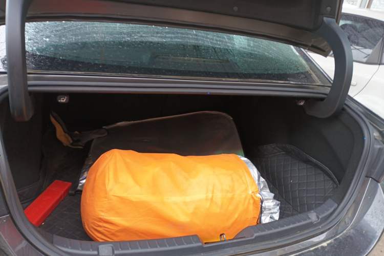 Used Mazda 3 Axela 2023 2.0L Automatic ZhiXuan Edition