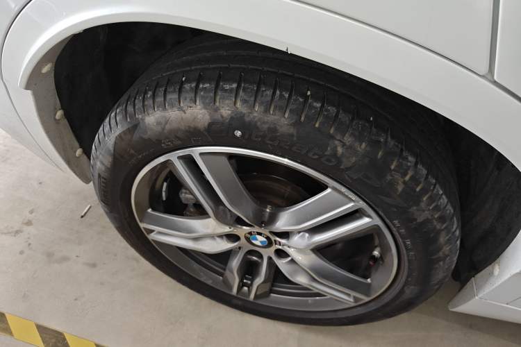 Used BMW X2 2020 sDrive25i Leading Model M Sport Package
