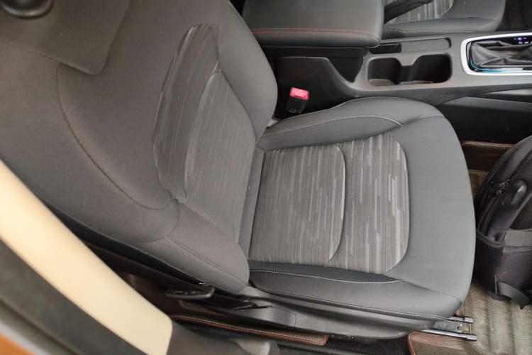 Used Chevrolet Cavalier 2019 320 Automatic Enjoyment with Sunroof