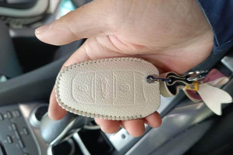 Used DS 5 2014 1.6T Luxury Edition THP160
