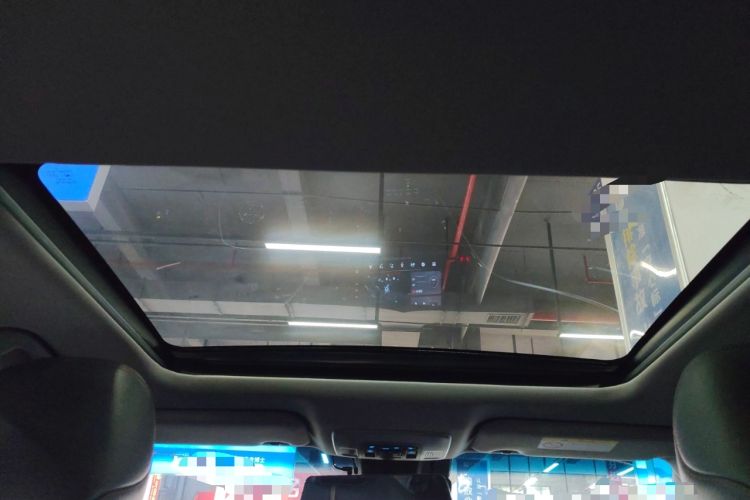 Used Toyota Camry 2023 2.5G Luxury Edition
