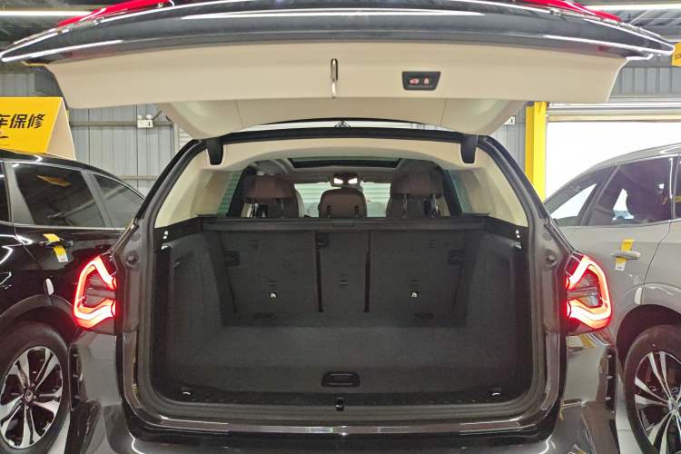 Used BMW X3 2022 xDrive30i Luxury Model M Night Sky Package
