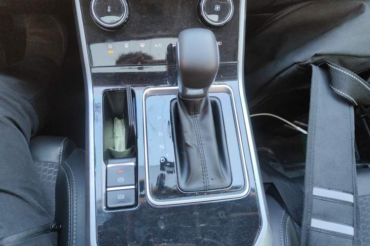 Used Chery Tiggo 5x 2020 1.5L CVT Fashion Edition