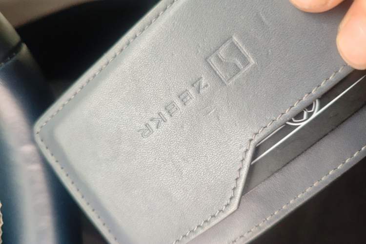 Used Zeekr 001 2023 ME Edition 100 kWh