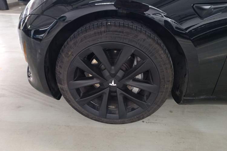 Used Tesla Model 3 2021 Standard Range Rear-Drive Upgraded Version