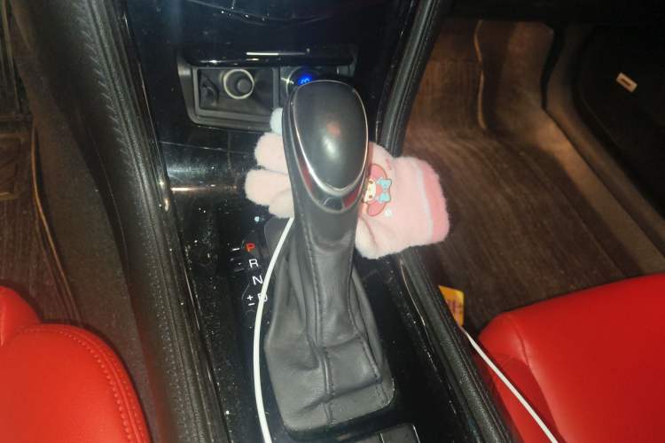 Used Cadillac ATS-L 2017 28T Tech Edition
