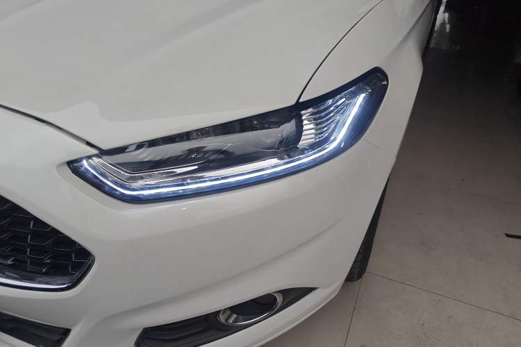 Used Ford Mondeo 2013 1.5L GTDi180 Fashion Edition