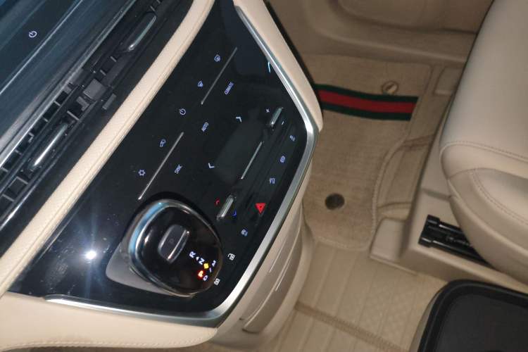 Used Buick GL8 2022 ES Landtrek 653T Luxury Edition
