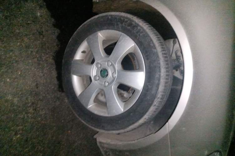 Used Skoda Octavia 2012 1.4TSI DSG Yijun Edition