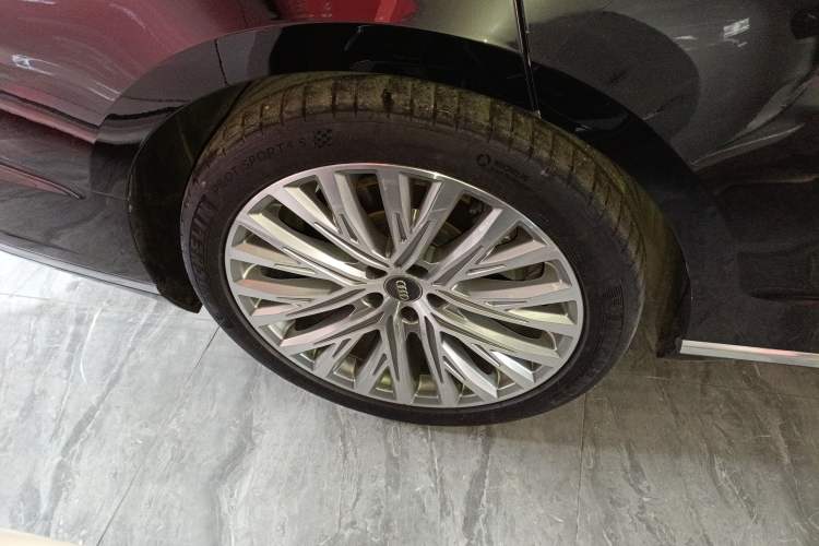 Used Audi A8 2021 A8L 50 TFSI quattro Comfort Model