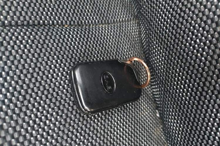 Used BYD F0 2015 1.0L Joyful Model Vehicle Key