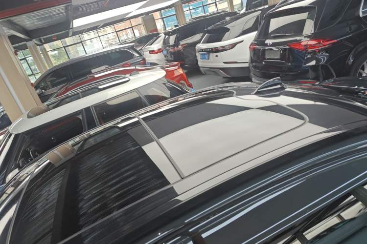 Used BMW 5 Series New Energy 2021 535Le Pioneer Edition M Sport Package