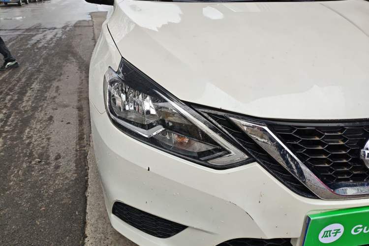 Used Nissan Sylphy 2022 Classic 1.6XE CVT Comfort Edition