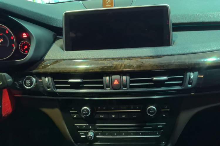 Used BMW X5 2018 xDrive35i Elegant Edition
