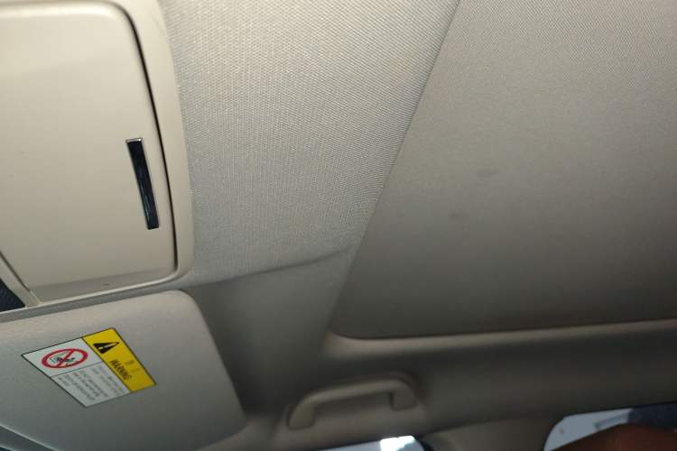 Used Honda Avancier 2017 370TURBO 2WD Luxury Edition