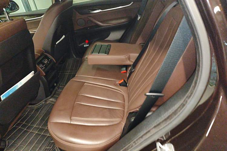 Used BMW X5 (Import) 2014 xDrive35i Elegant Edition