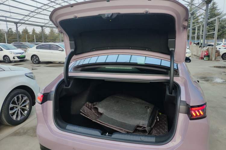 Used AION RT 2025 650 LiDAR Edition