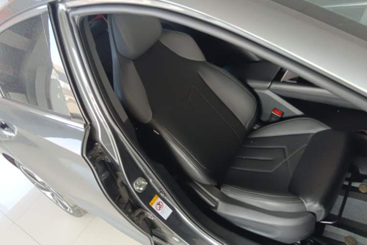 Used CHANGAN Ruicheng PLUS 2023 1.5T DCT Navigation Edition
