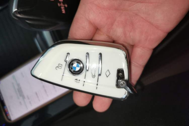 Used BMW X3 2021 xDrive28i M Sport Package
