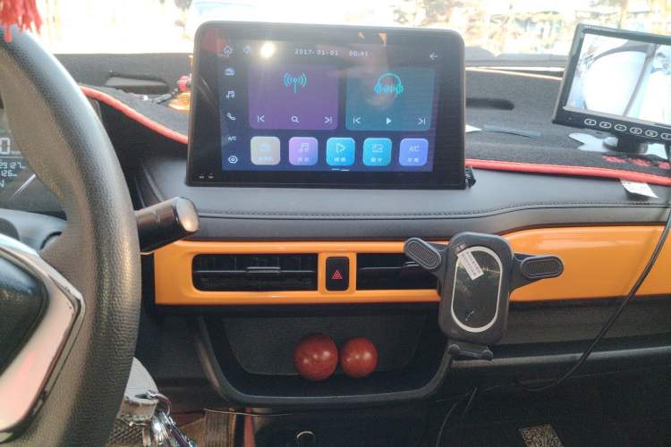 Used Levdeo Mango 2022 135 Base Edition
