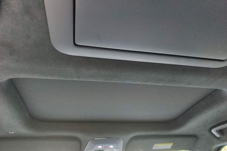 Used Zeekr 009 2022 Revised WE Version