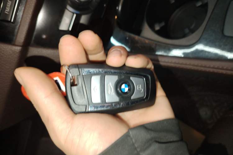 Used BMW 5 Series 2017 525Li Luxury Design Package
