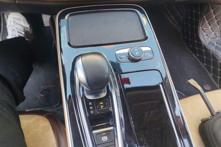 Used AION S 2019 Meizu 630 Safety Smart Drive Edition
