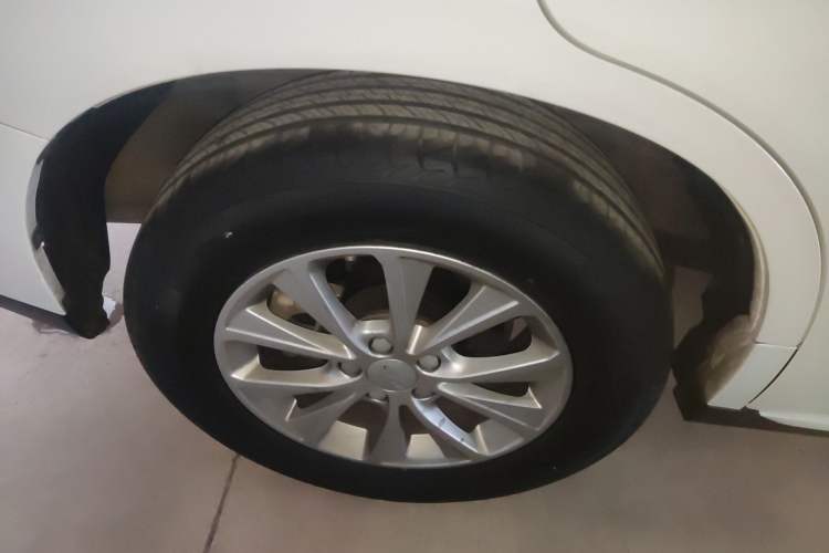 Used Haval M6 2021 PLUS 1.5T DCT Luxury Smart Connectivity Model